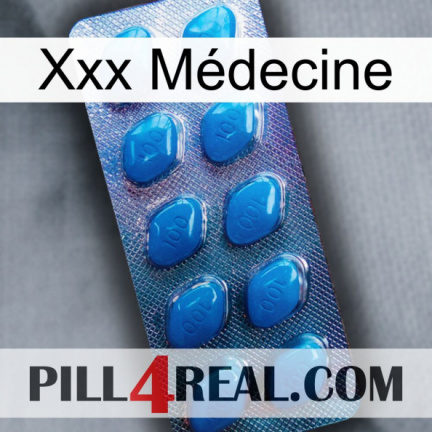 Xxx Médecine viagra1